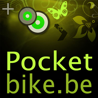 Pocketbike
